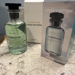 Lv Imagination Cologne 