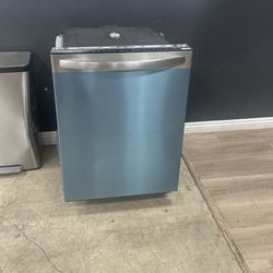 Frigidaire Dishwasher  I5BV