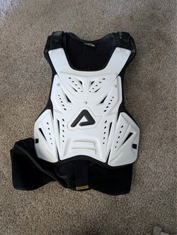 Dirt bike gear