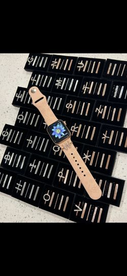 Apple Watch Strap Charms!!! $10 Or 2x$15