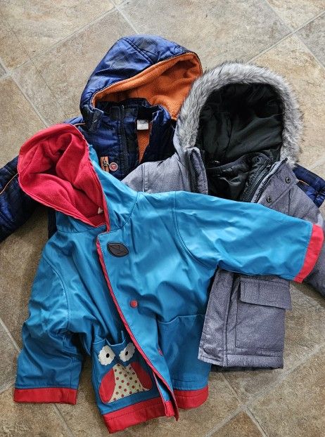 Jackets