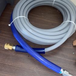 Pressure Washer Hose 
