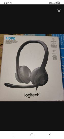 Noise headset new