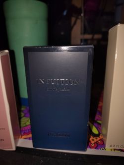 Intuition Eau de Parfum by Estée Lauder