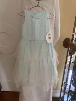 Girls Dress 