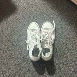 Women’s Converse