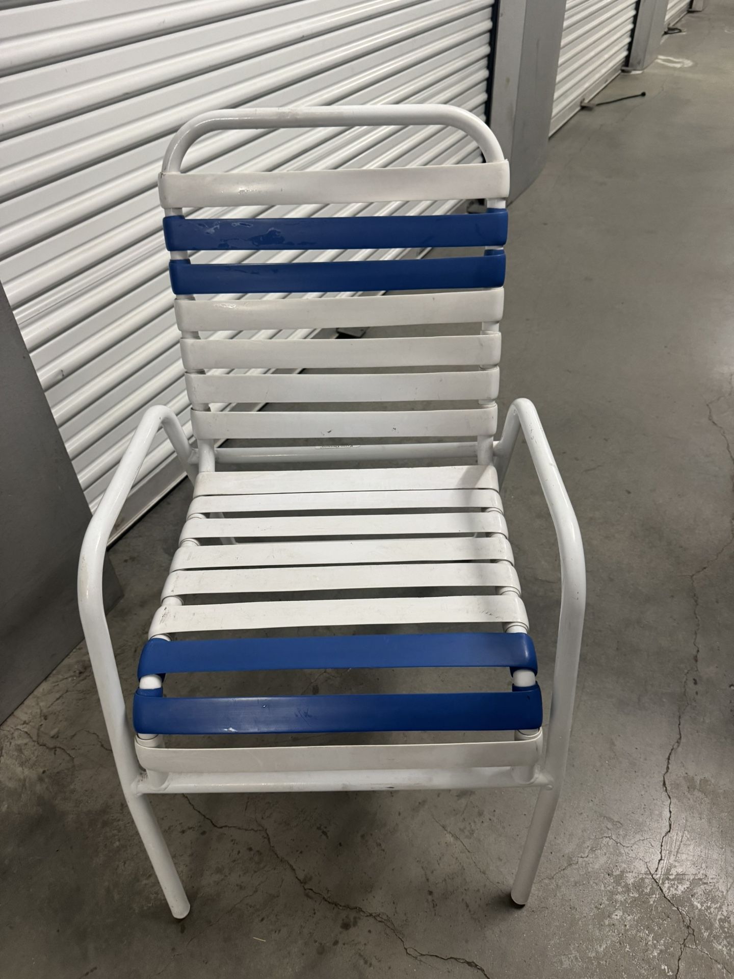 Pool Chair