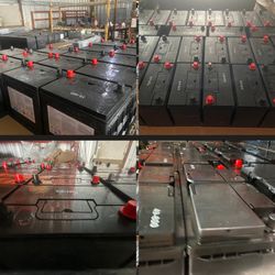 Battery Deals , Rplacement Service , Car Batteries on Sale , Industrial Batteries , Warranty