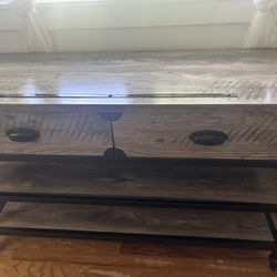 Tv Stand/console Table