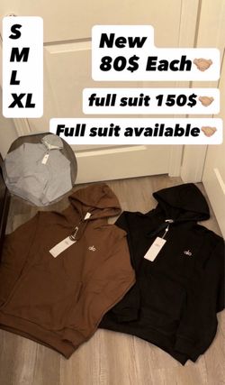 Alo set