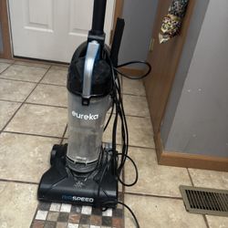 Eureka AirSpeed Vacuum 