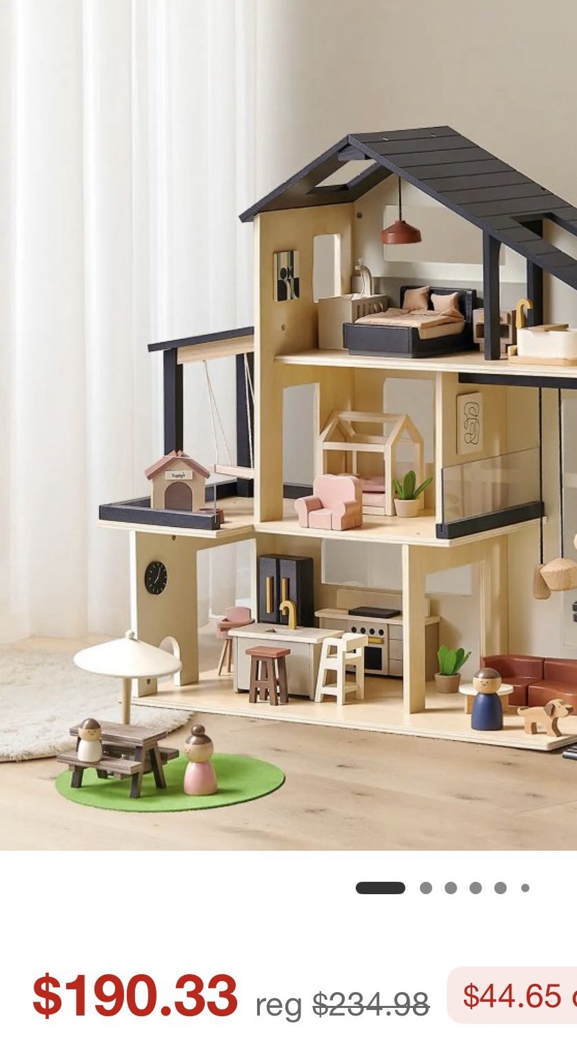 Dollhouse 