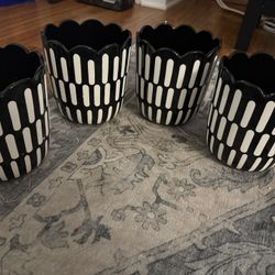 ceramic planters 