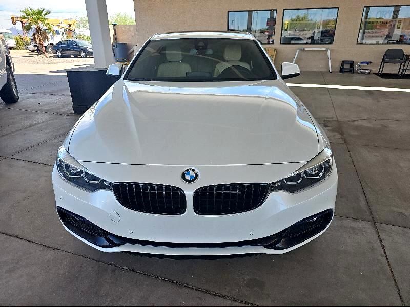 2019 BMW 4-Series