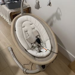 Maxi Cosi Baby Cassia Swing