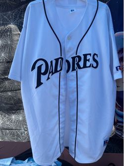 Padres Jearcy   XXLARGE