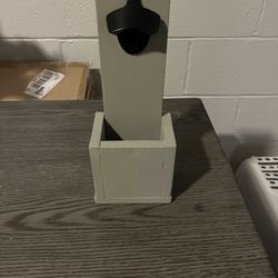 Handmade Bottle Opener 