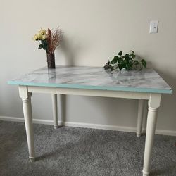 Work table