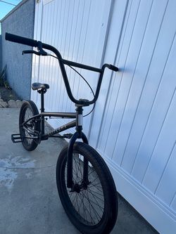 Elite Bmx Bike