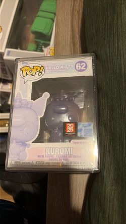 Funko kuromi