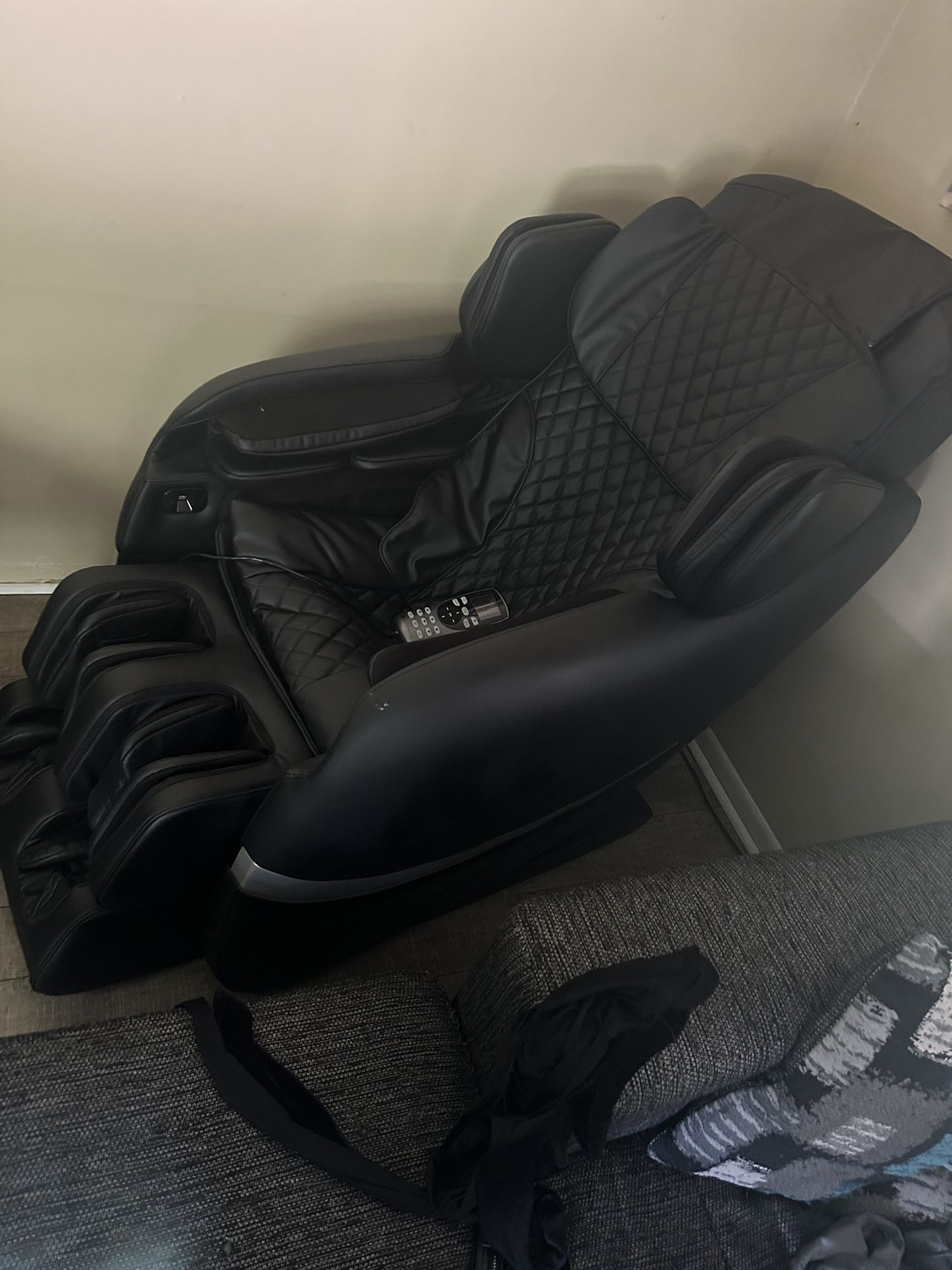 Massage Chair
