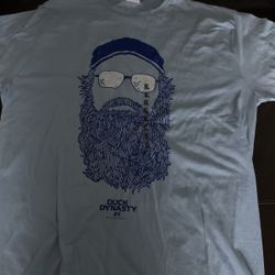 Brand New Duck Dynasty Tshirts 2013
