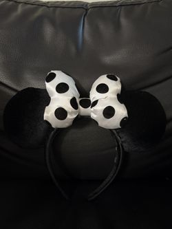 Disney Ears