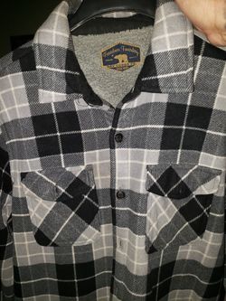 Mens Jacket