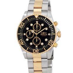 Invicta Pro Diver Mens Watch 