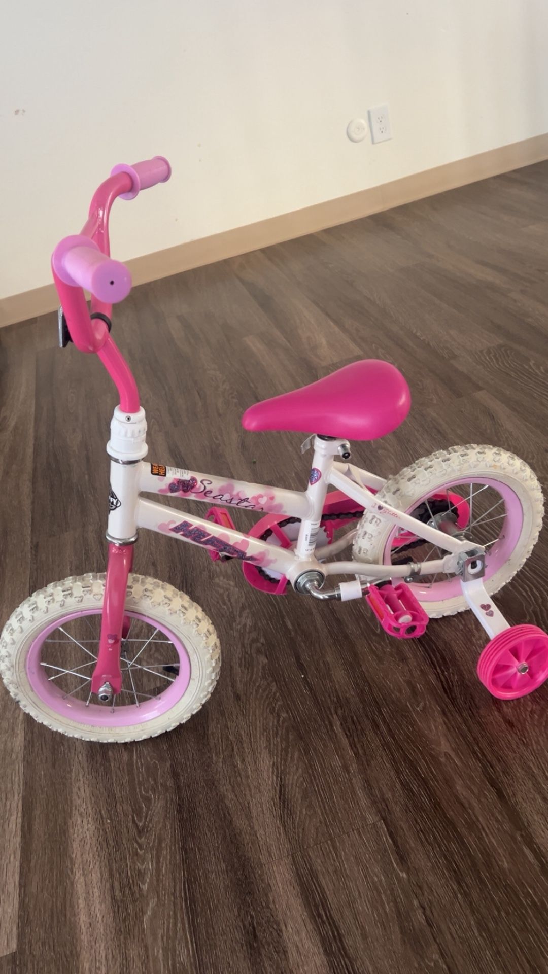 Toddler Bike