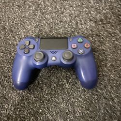 PS4 Controller 