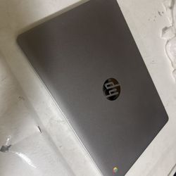 2022 Hp Chromebook 