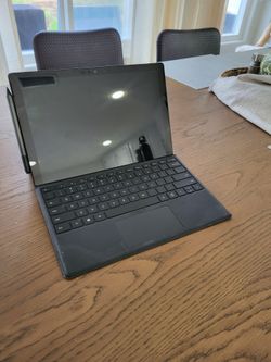 Microsoft Surface Pro 7 Laptop Computer
