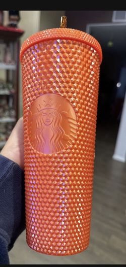 Starbucks Venti Cup New  Pearl Tumbler 