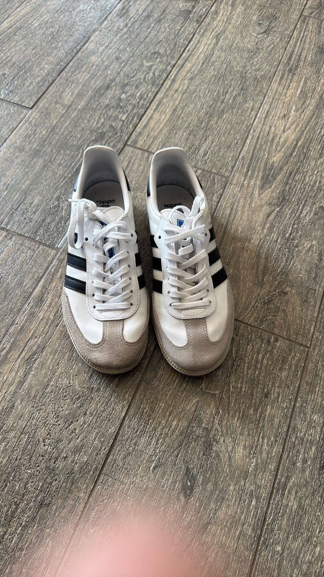Adidas Samba