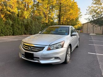 2011 Honda Accord