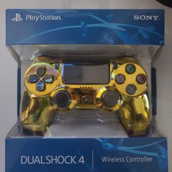 Ps4 Controllers (Brand New) 