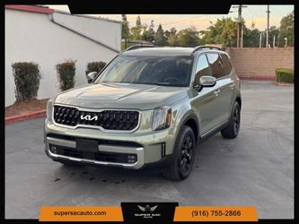 2023 Kia Telluride