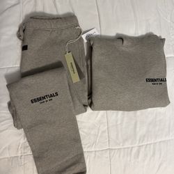 Essentials