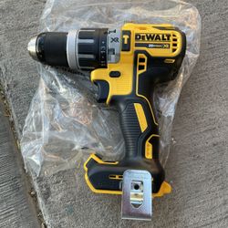 Dewalt 2-speed Hammer Drill Tool Only 
