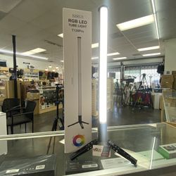 Sirui T60 RGB LED Tube Light 