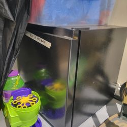 Small Classroom Fridge