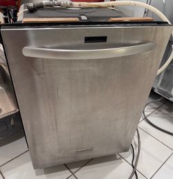 Dishwasher