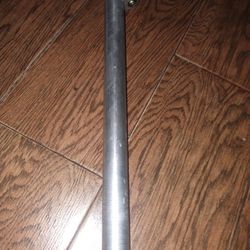 OLD SCHOOL SEAT POST