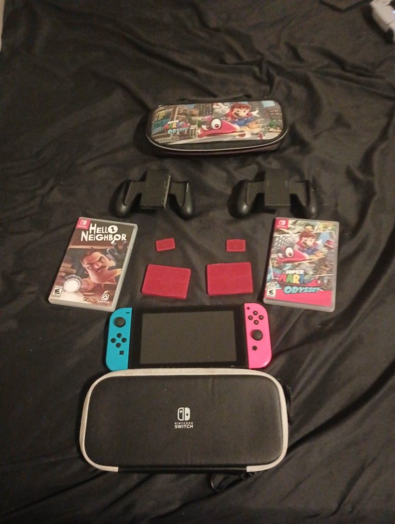Nintendo 