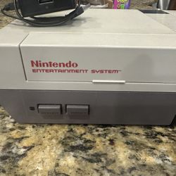 Original Nintendo!!!