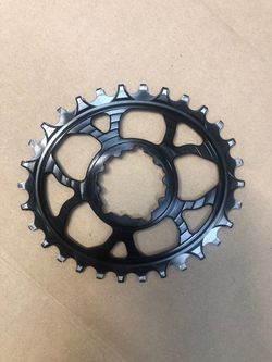 5Dev 30T Oval Boost Chainring