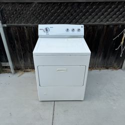 Kenmore Gas Dryer 