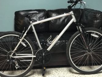 Raleigh discount talus 2.0