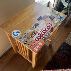 Computer Desk